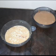 Crunchy & Chocolaty Peanut Butter A picture of Crunchy & Chocolaty Peanut Butter.