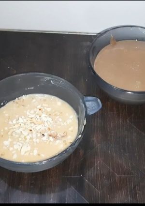 A picture of Crunchy & Chocolaty Peanut Butter.