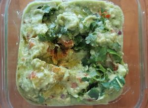 Foto de Guacamole