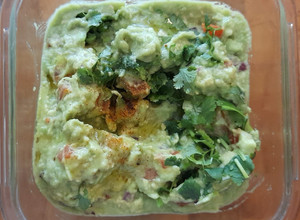 Foto de Guacamole