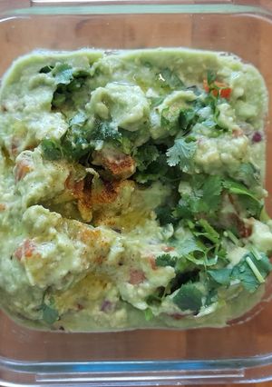 Foto de Guacamole