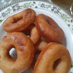 A picture of Doughnut.