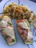 Calabacitas cuaresmeñas (menú)