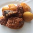 Spezzatino con patate