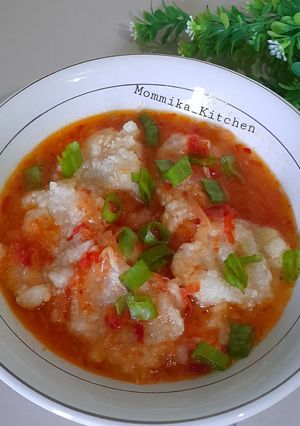 Foto resep Cireng Banyur