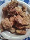 Nuggets de pollo Grez