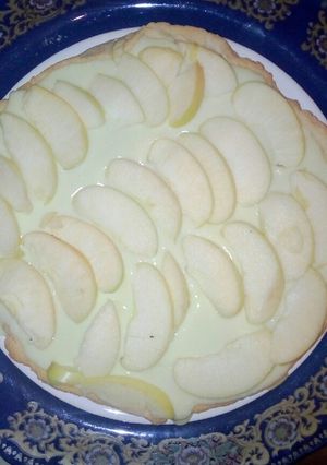 صورة لوصفة التارت السهلة