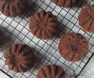 Resep Terbaik Brownies Kukus Ketan Hitam Enak Sempurna