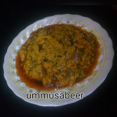 A picture of Miyar Agushi.