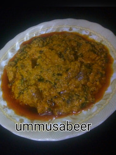 A picture of Miyar Agushi.