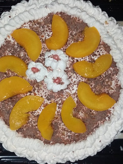 Una foto de Pastel de Tres leches 🎂
