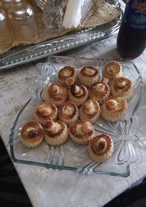 صورة لوصفة ميني فولوفون