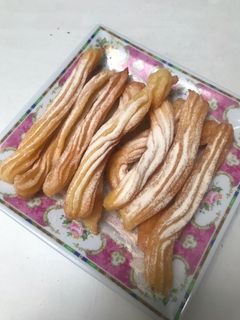 Foto resep Churros