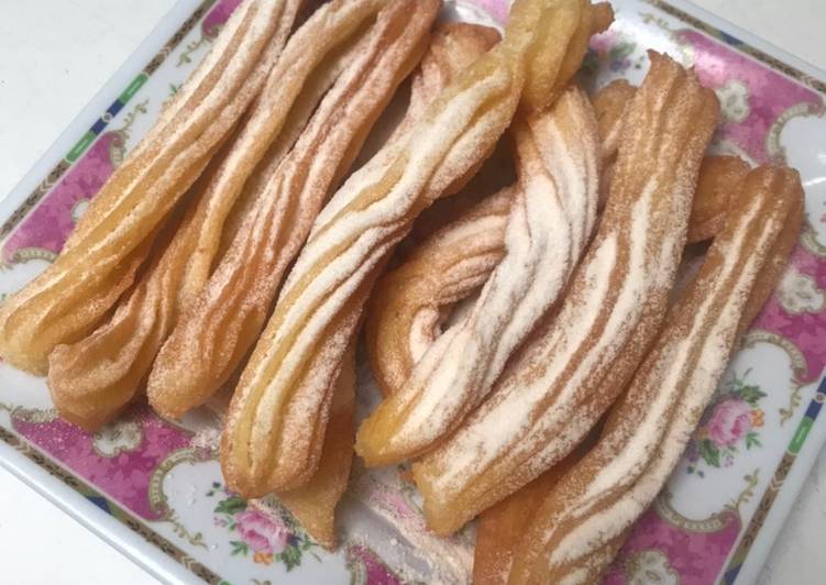 Churros