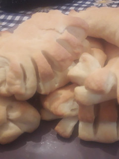 Una foto de Roscas Caseras