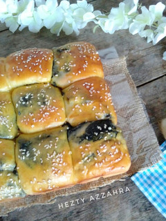 Foto resep Roti sobek lembut (simple no ulen)