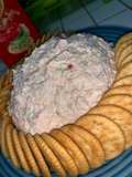 “DIP” DE POLLO