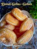 Donat Gebu- Gebas by Ummi Rizqi
