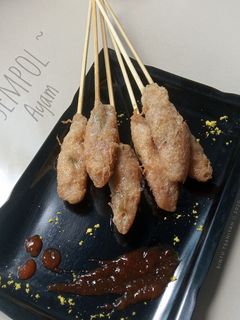 Foto resep Sempol Ayam