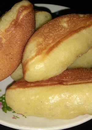 Foto resep Pukis original lembut dan sederhana