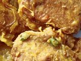 Tempe goreng crispy