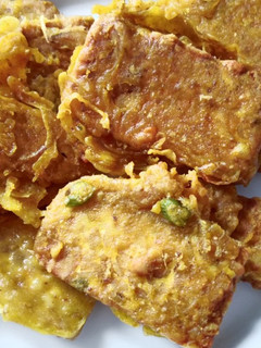 Foto resep Tempe goreng crispy