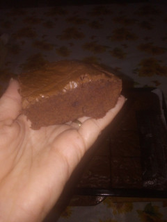 Una foto de Brownie que no falla