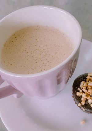 Foto resep Keto Bulletproof Tea
