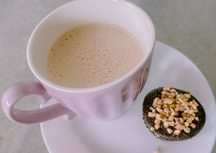 Bumbu Keto Bulletproof Tea | Cara Membuat Keto Bulletproof Tea Yang Bikin Ngiler