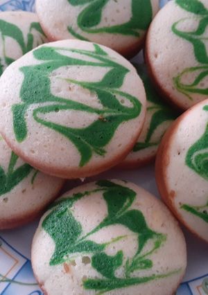 Foto resep Bolu jadul 3 bahan
