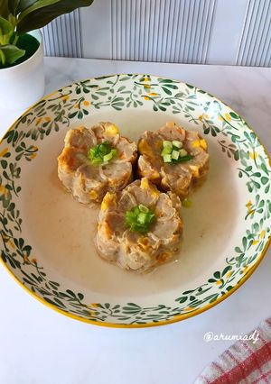 Foto resep Sop Matahari Daging Sapi Kurban