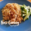 Nasi goreng magelangan