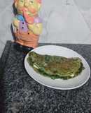 Torti-omelette de vegetales 🌿🍳