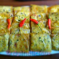 รูปของ Martabak tahu