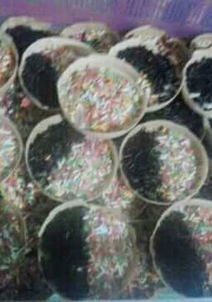Foto resep Martabak mini