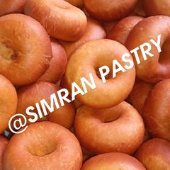A picture of Doughnut.