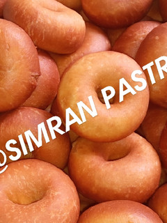 A picture of Doughnut.