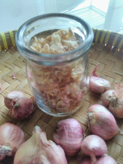 Foto resep Bawang Merah Goreng