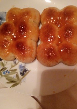Una foto de Pan de huevo a mi estilo.Ruth