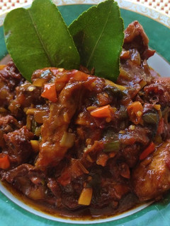 Foto resep Ayam Rica- Rica