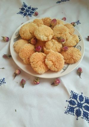 صورة لوصفة حلوة الكوك سهلة ولذيذة