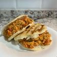 Perico para arepas