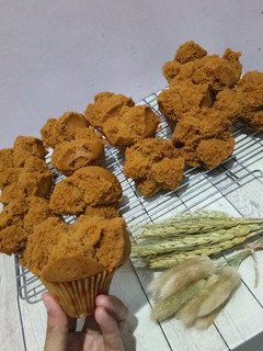 Foto resep Bolu Kukus Gula Merah Mekar