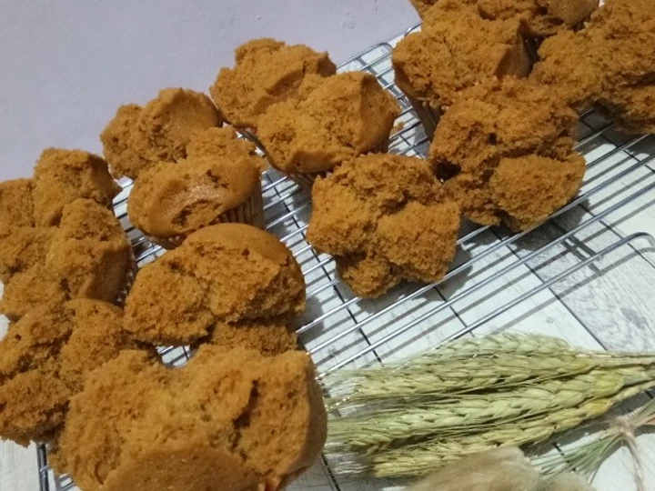 Cara Gampang Membuat Resep Bolu Kukus Gula Merah Mekar yang Sempurna Anti Ribet, Bisa Manjain Lidah