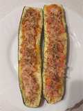 Paninis de Calabacín