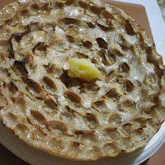 A picture of Rotla Rajasthani.