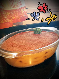 Una foto de Tiramisú ☕