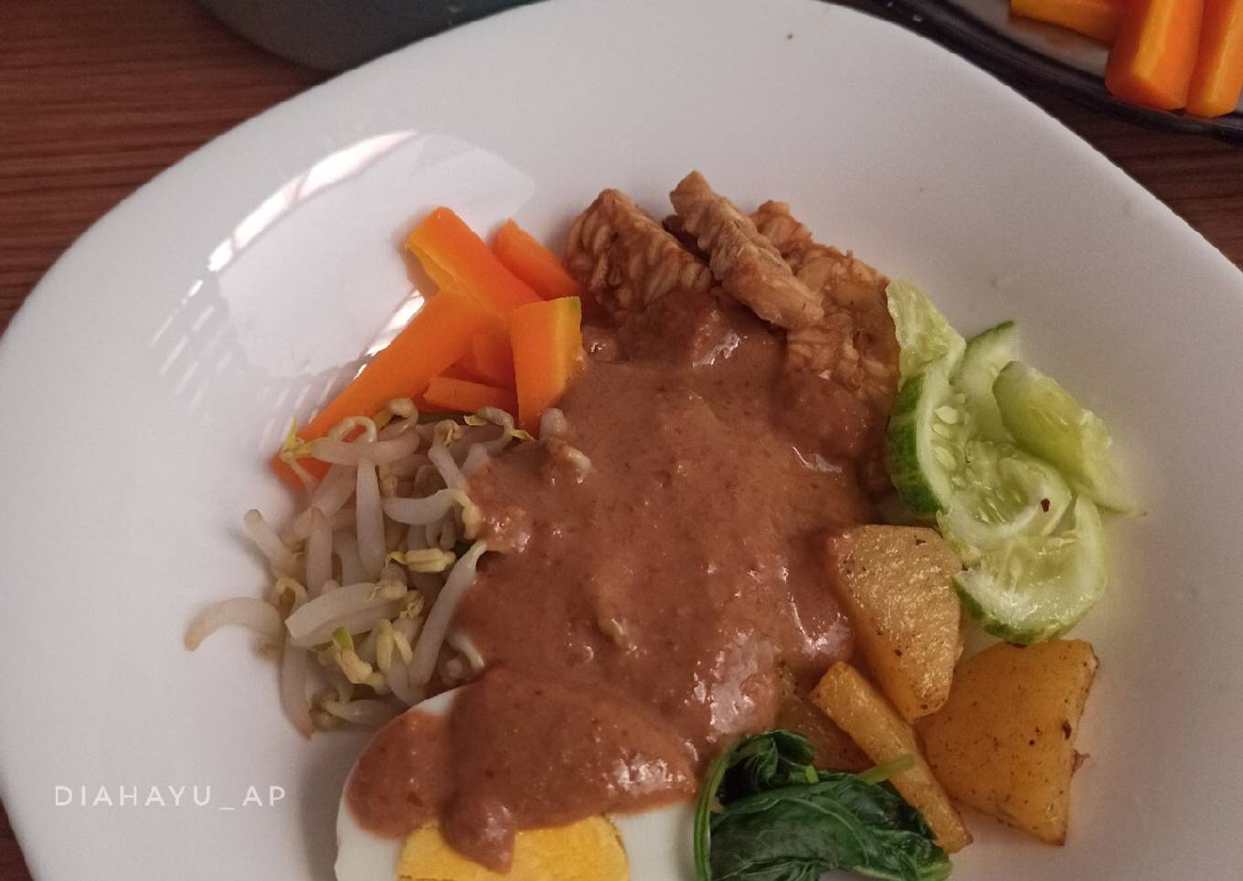 Gado-Gado jakarta