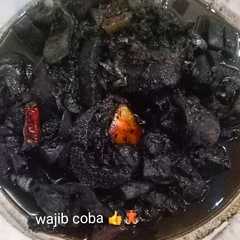 รูปของ Sotong masak hitam