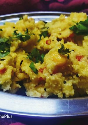 છાશીયો લોટ (Chasiyo Lot Recipe In Gujarati) રેસીપી મુખ્ય ફોટો